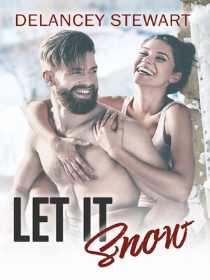 cover image of Let it Snow